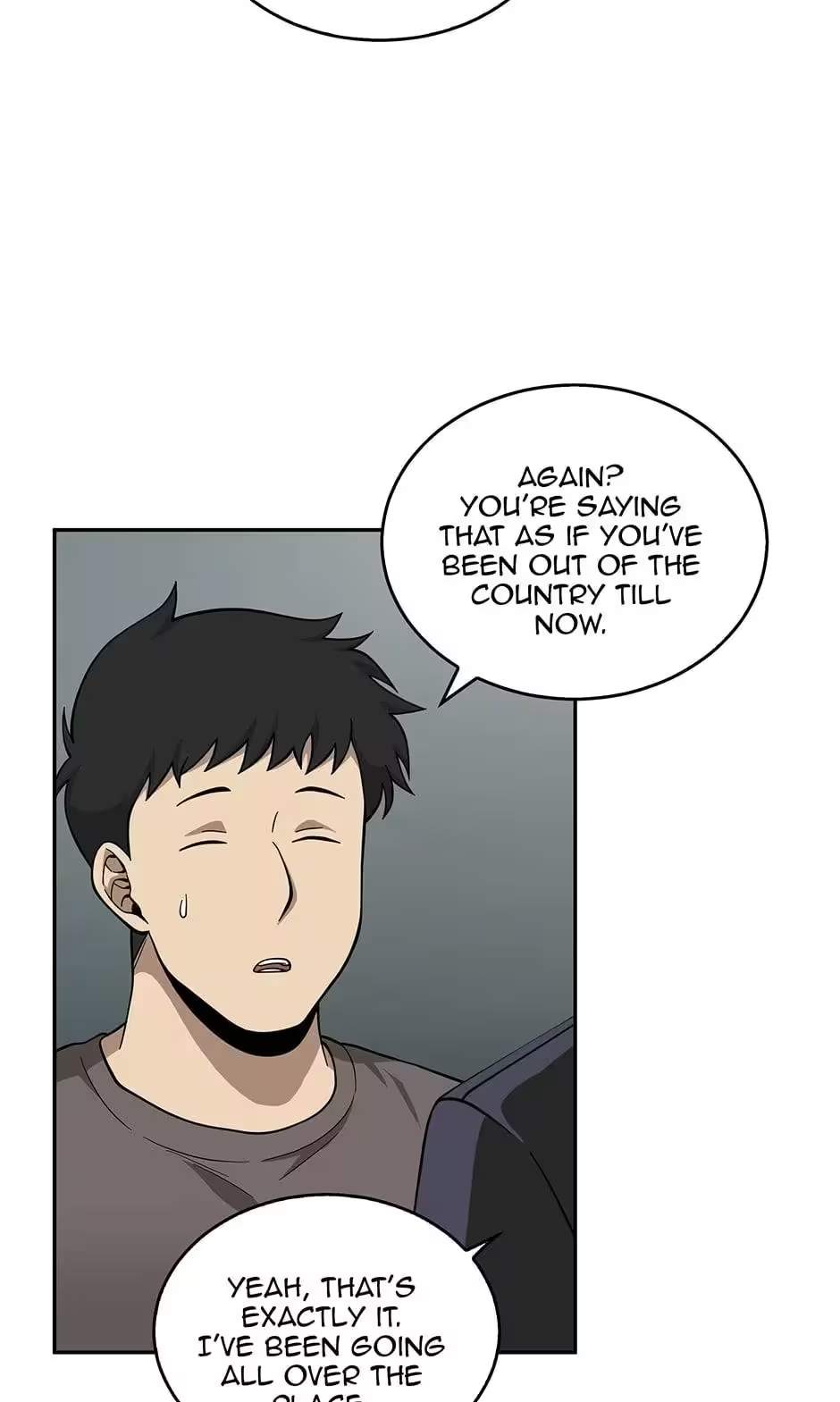 Tomb Raider King:End Line - chapter-81 - Page 72
