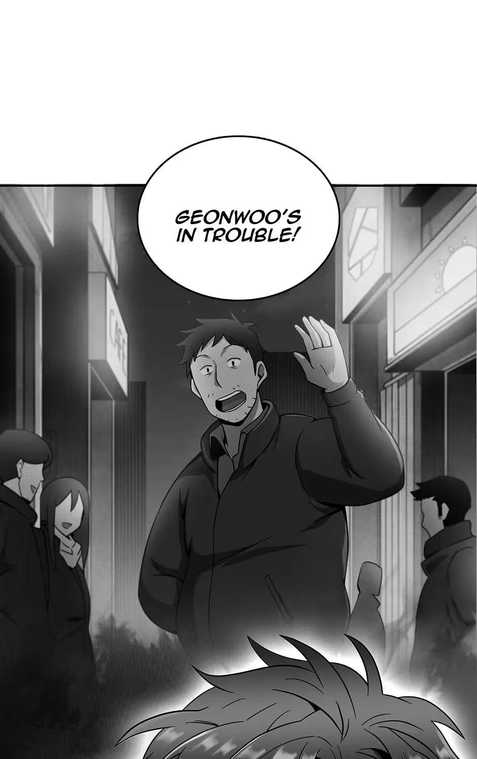 Tomb Raider King:End Line - chapter-81 - Page 74