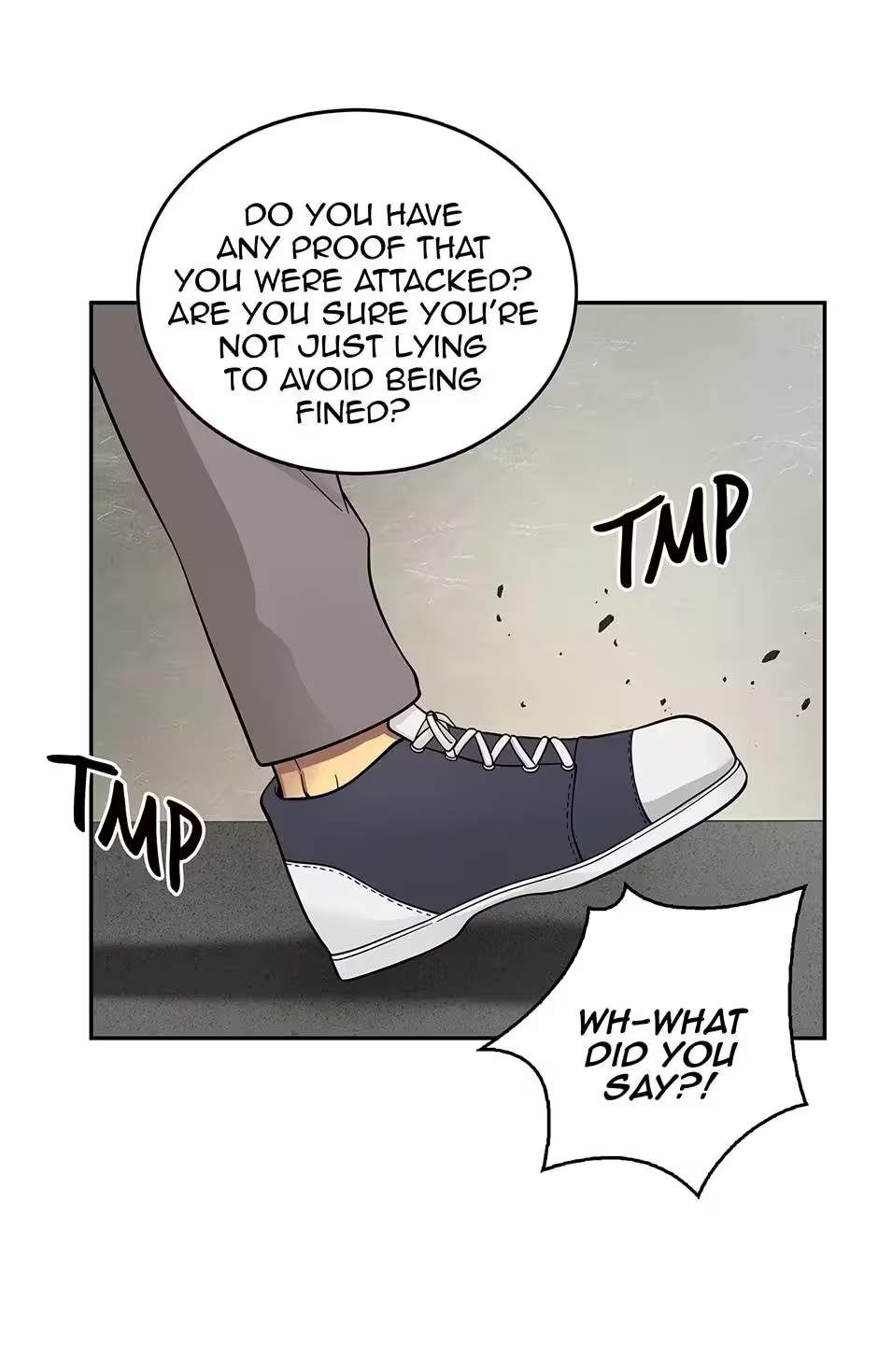 Tomb Raider King:End Line - chapter-82 - Page 10
