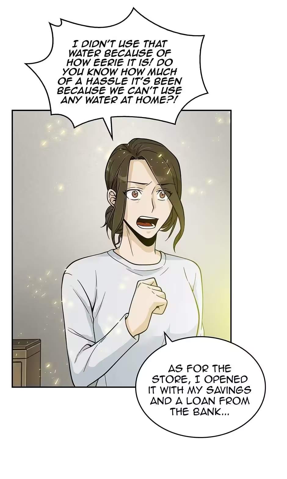 Tomb Raider King:End Line - chapter-82 - Page 30