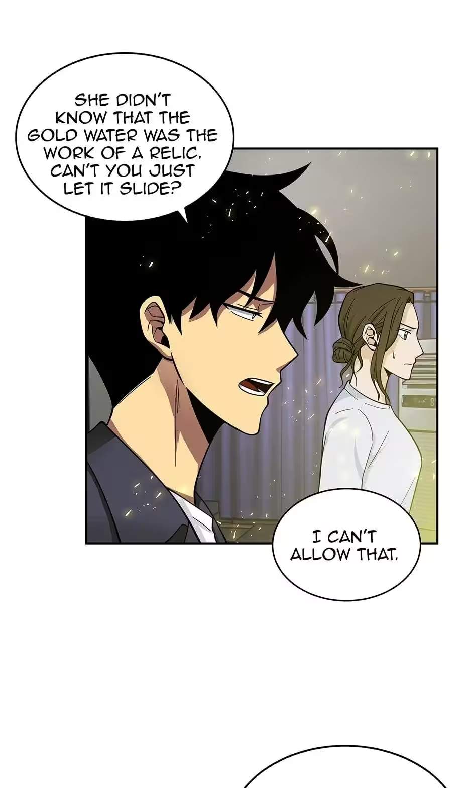 Tomb Raider King:End Line - chapter-82 - Page 31