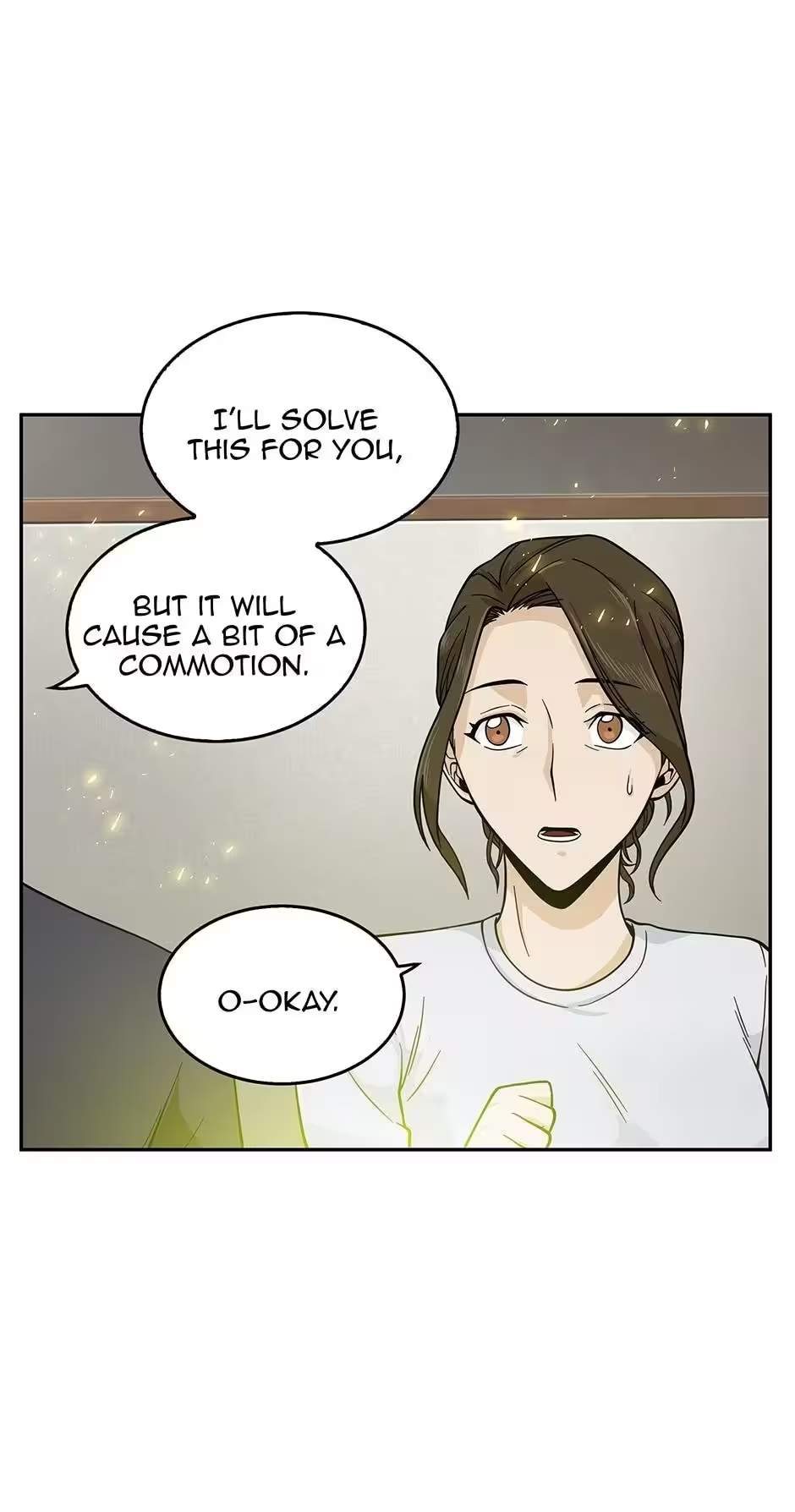 Tomb Raider King:End Line - chapter-82 - Page 34