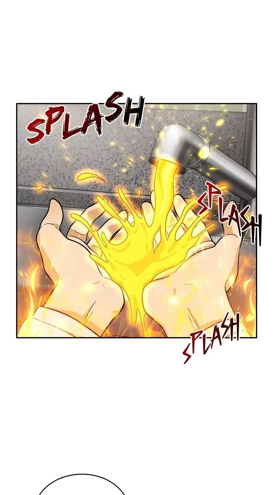 Tomb Raider King:End Line - chapter-82 - Page 44