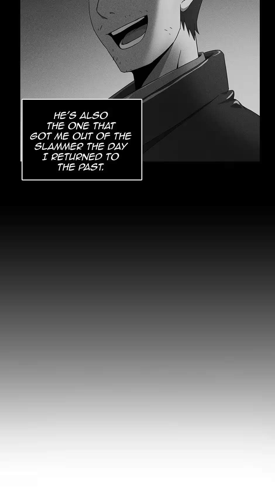 Tomb Raider King:End Line - chapter-82 - Page 5