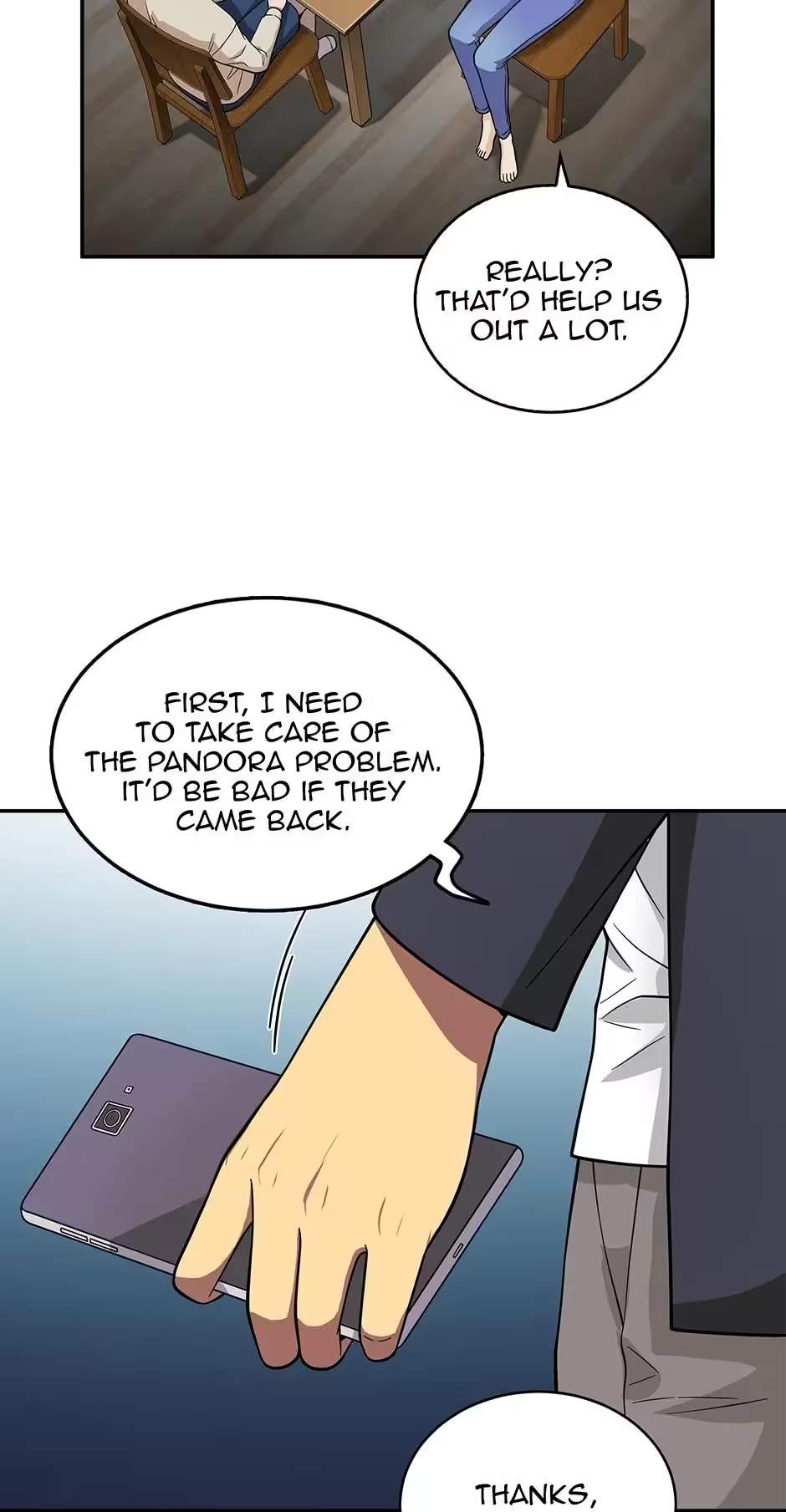 Tomb Raider King:End Line - chapter-82 - Page 67