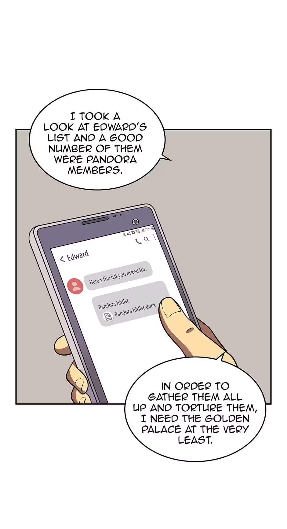 Tomb Raider King:End Line - chapter-83 - Page 29