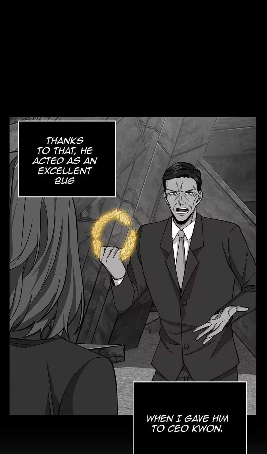 Tomb Raider King:End Line - chapter-83 - Page 32