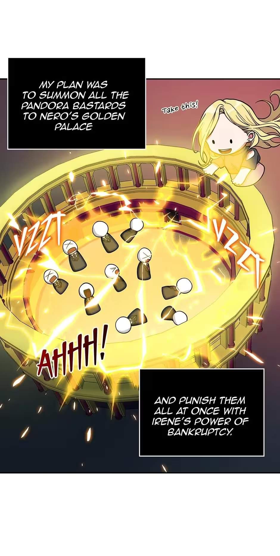 Tomb Raider King:End Line - chapter-83 - Page 45