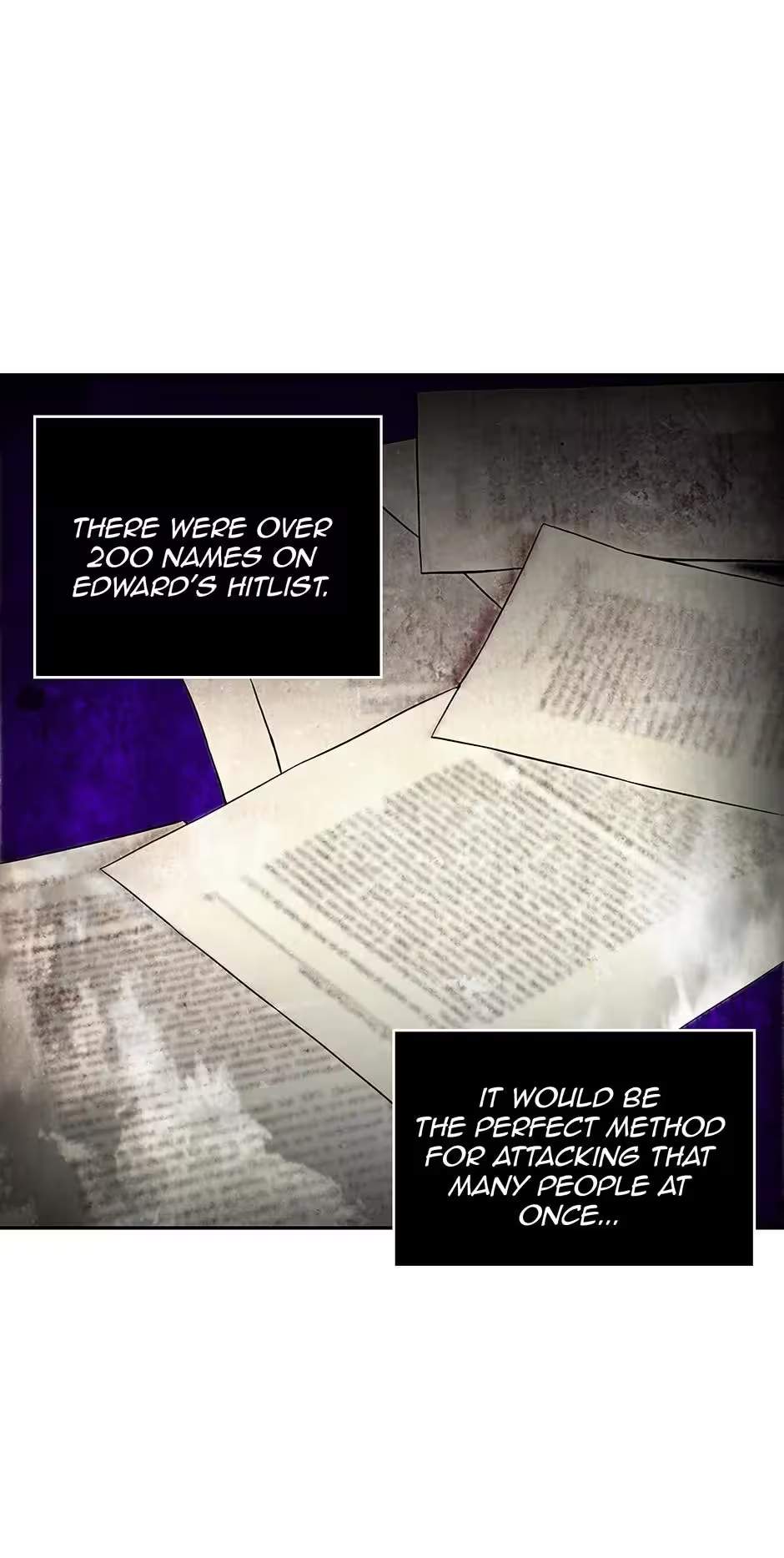 Tomb Raider King:End Line - chapter-83 - Page 46