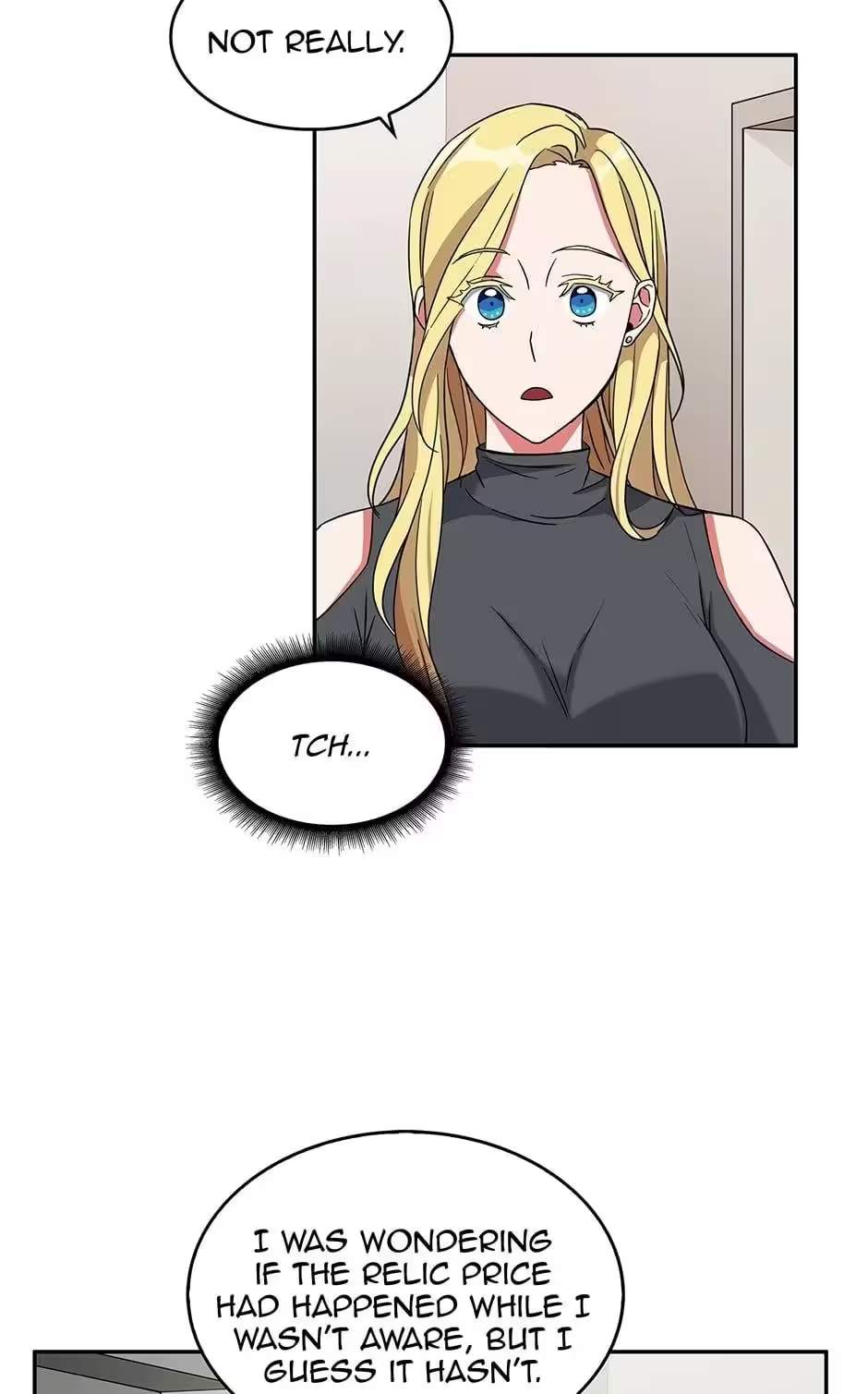 Tomb Raider King:End Line - chapter-83 - Page 49