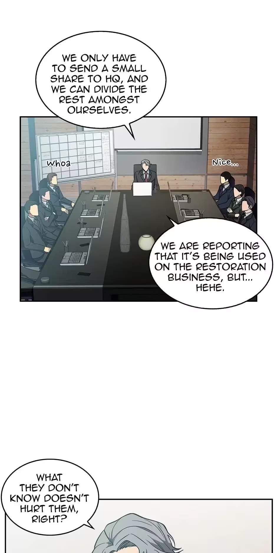 Tomb Raider King:End Line - chapter-83 - Page 66