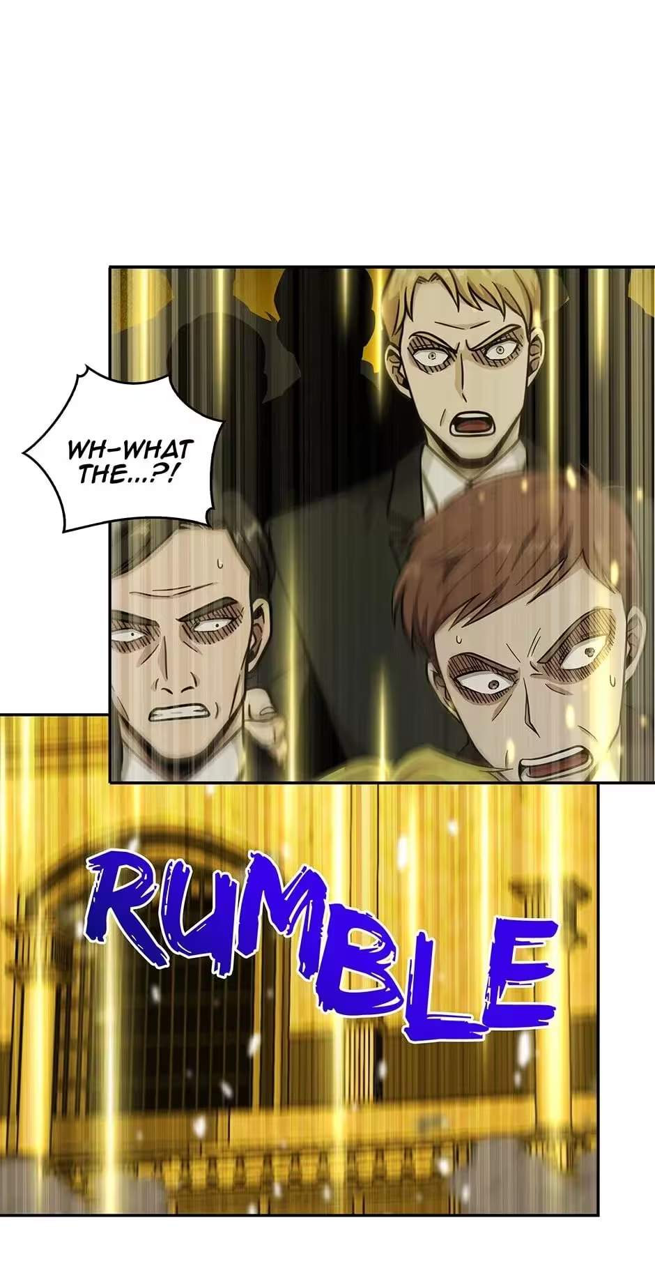 Tomb Raider King:End Line - chapter-84 - Page 10