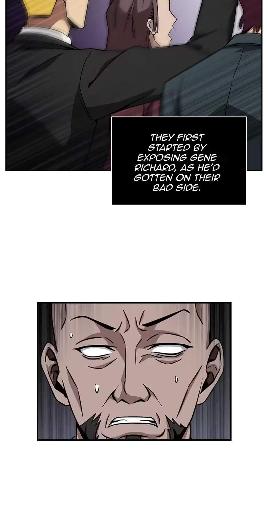 Tomb Raider King:End Line - chapter-84 - Page 66