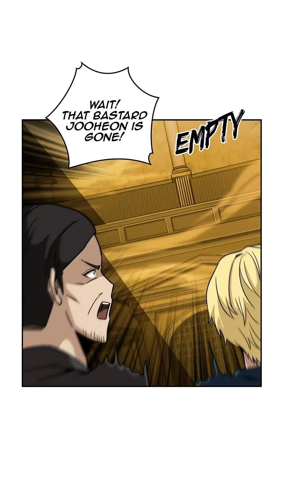 Tomb Raider King:End Line - chapter-84 - Page 73