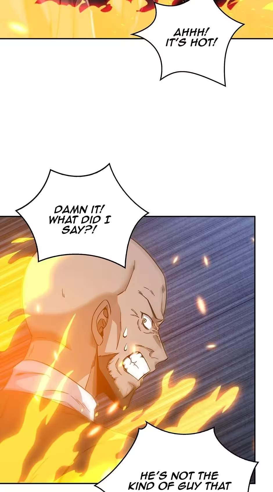 Tomb Raider King:End Line - chapter-84 - Page 76