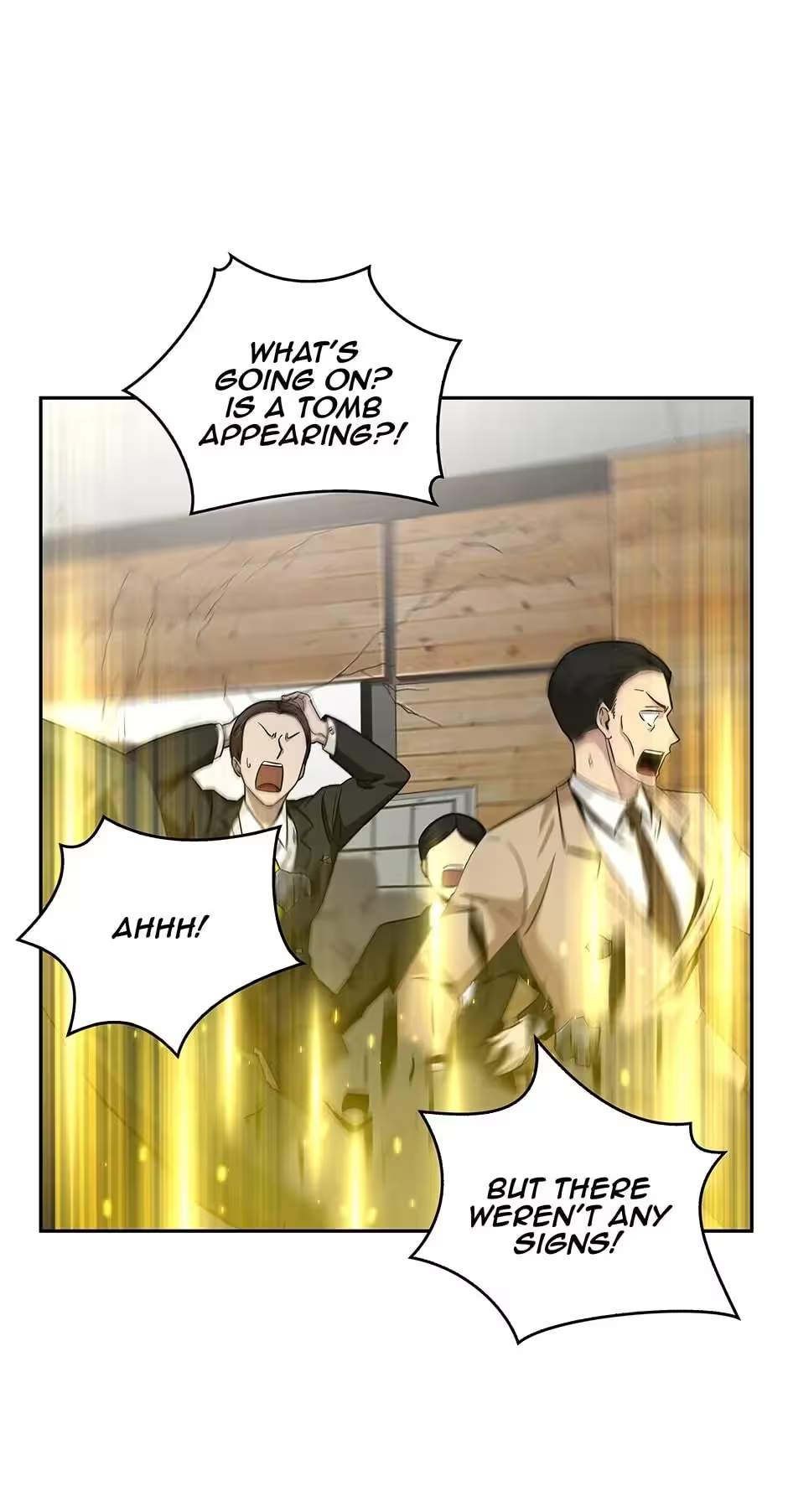 Tomb Raider King:End Line - chapter-84 - Page 8