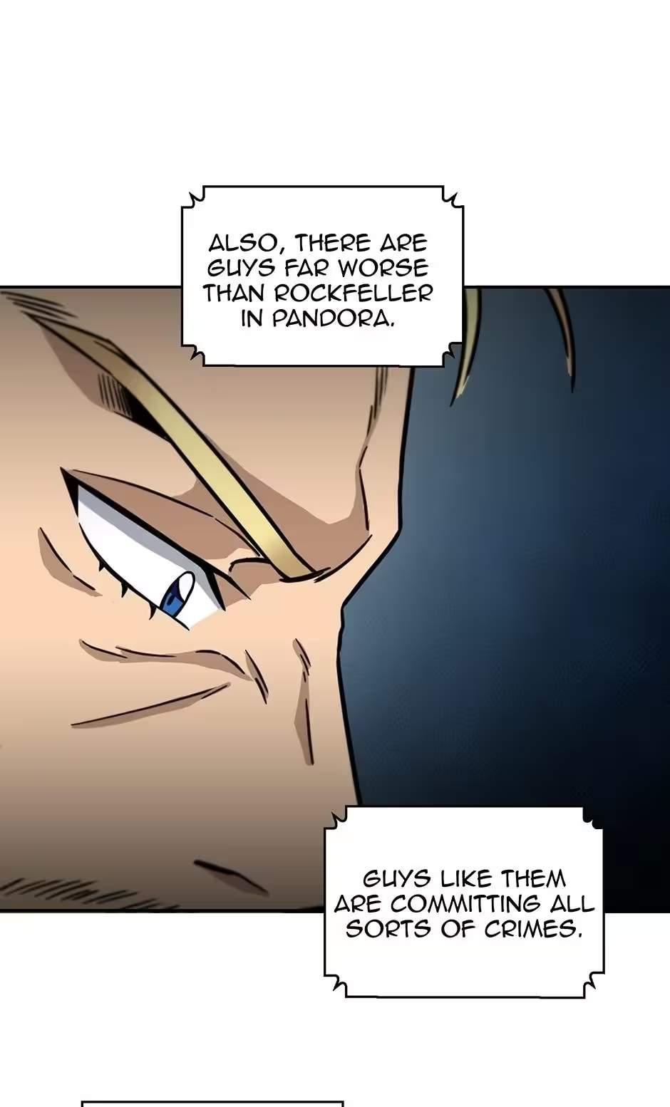 Tomb Raider King:End Line - chapter-85 - Page 20