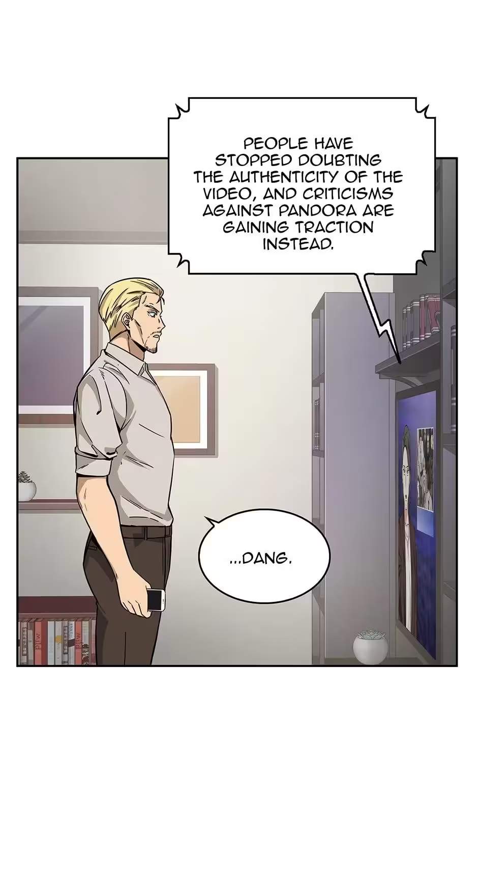Tomb Raider King:End Line - chapter-85 - Page 4