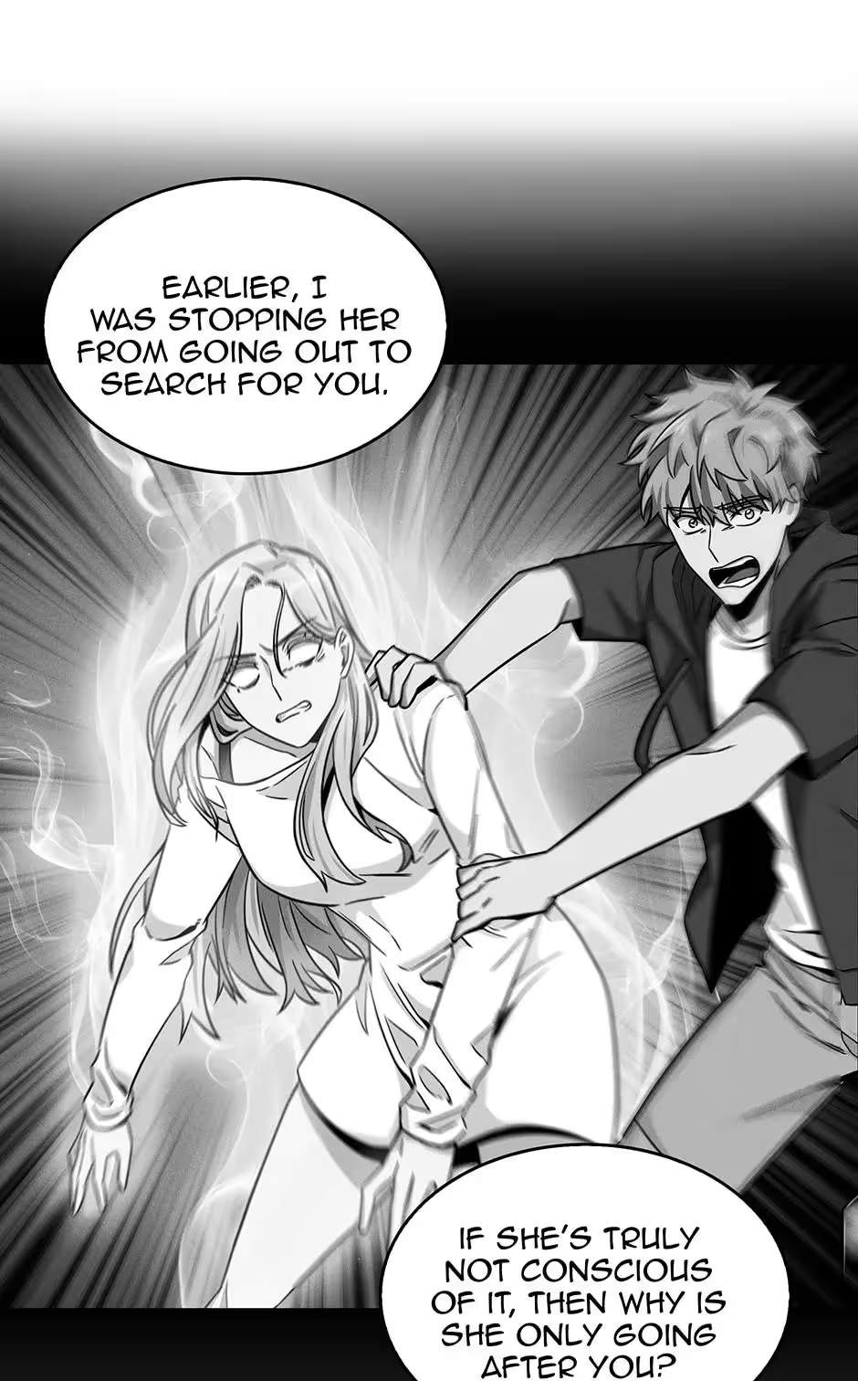Tomb Raider King:End Line - chapter-85 - Page 48