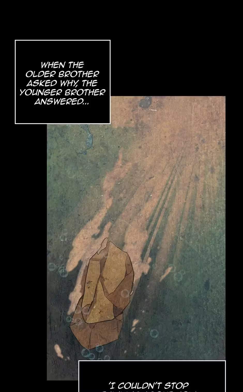 Tomb Raider King:End Line - chapter-85 - Page 61