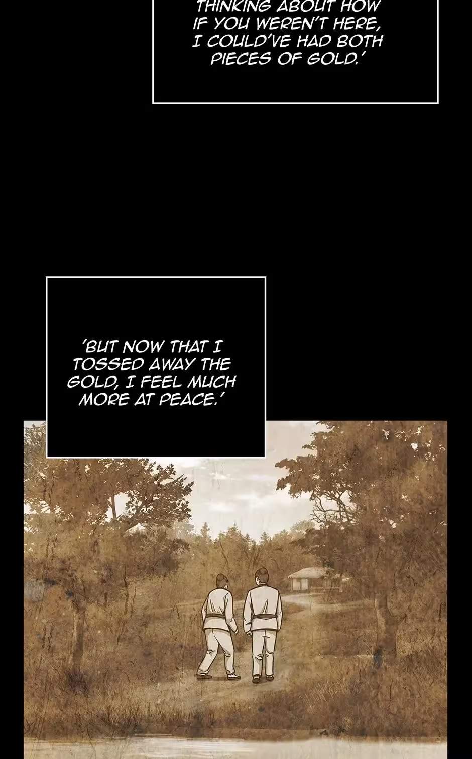 Tomb Raider King:End Line - chapter-85 - Page 62