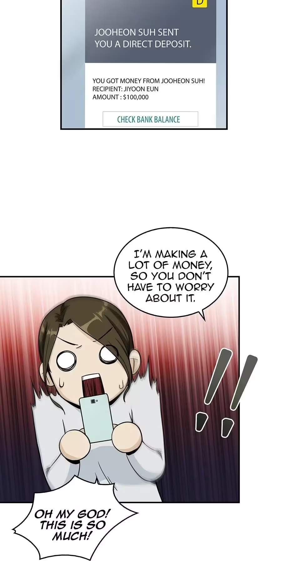 Tomb Raider King:End Line - chapter-85 - Page 68