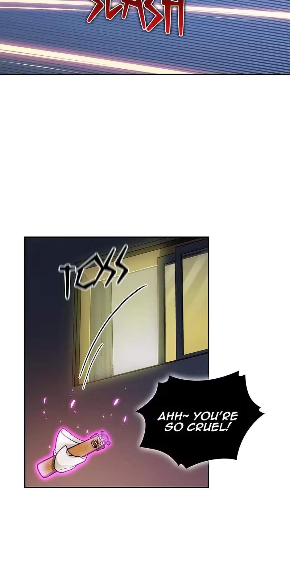 Tomb Raider King:End Line - chapter-86 - Page 15