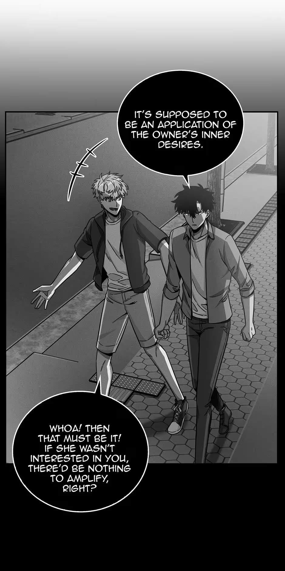 Tomb Raider King:End Line - chapter-86 - Page 24