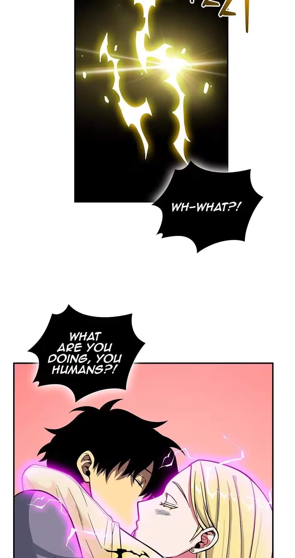 Tomb Raider King:End Line - chapter-86 - Page 31