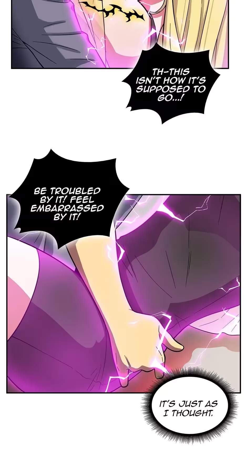 Tomb Raider King:End Line - chapter-86 - Page 32