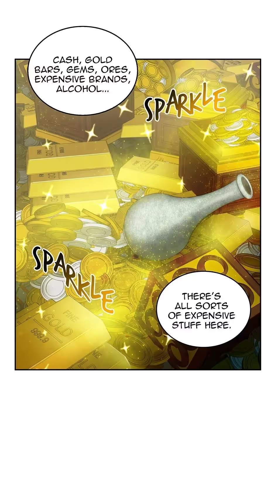 Tomb Raider King:End Line - chapter-86 - Page 41