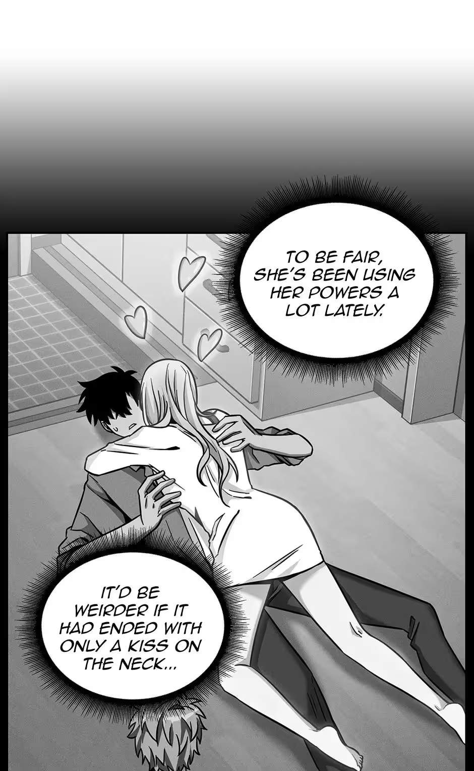 Tomb Raider King:End Line - chapter-86 - Page 6