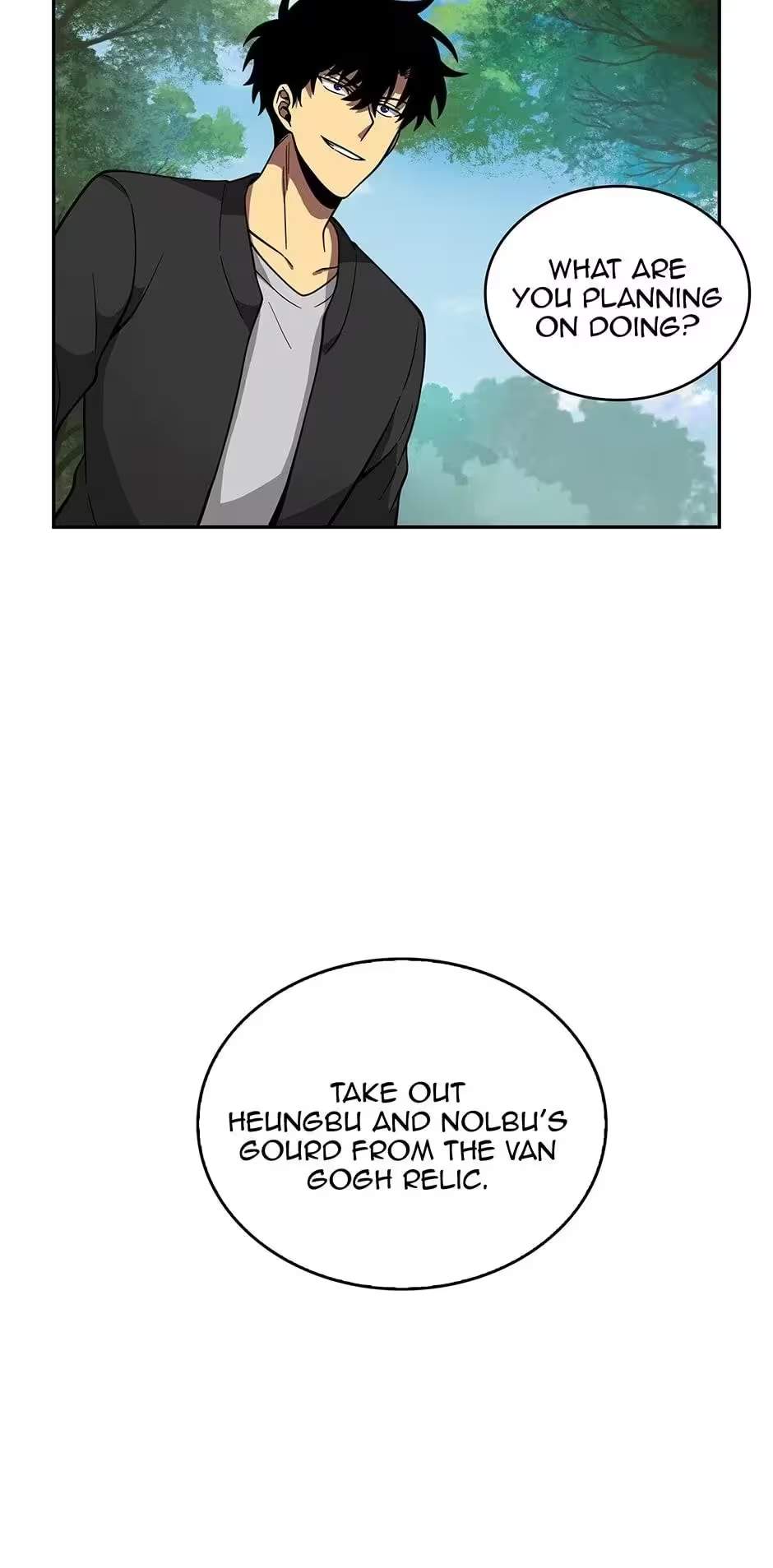 Tomb Raider King:End Line - chapter-86 - Page 69