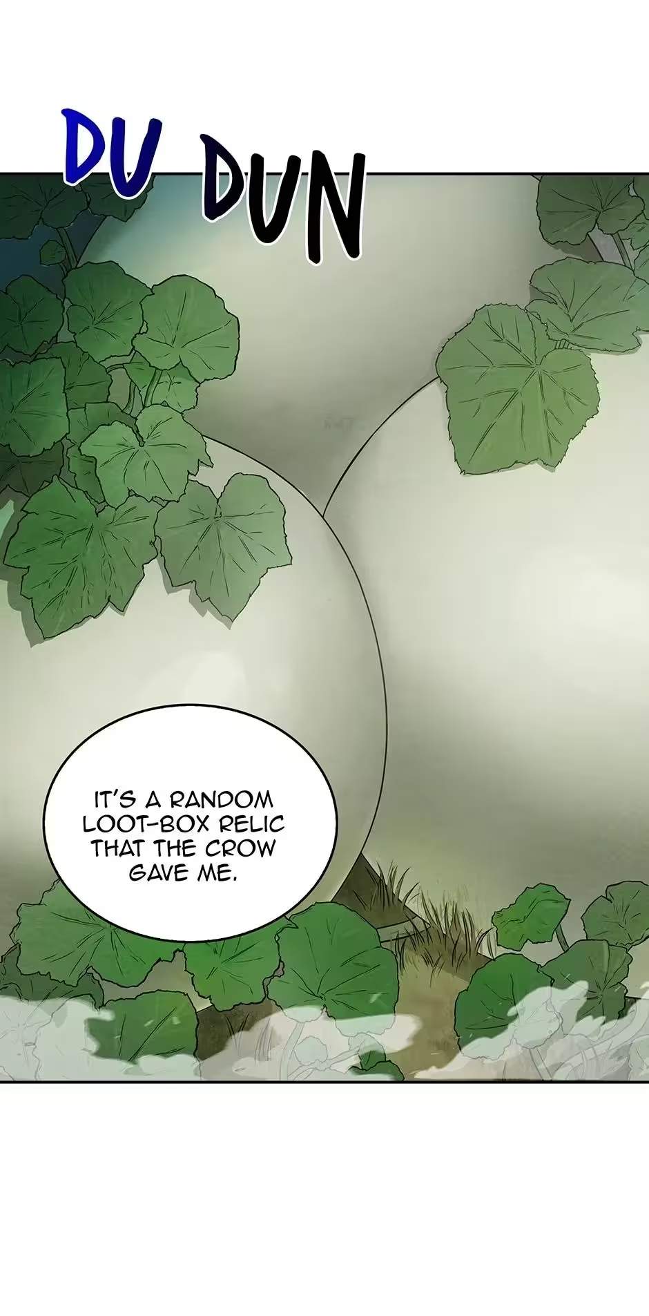 Tomb Raider King:End Line - chapter-86 - Page 70