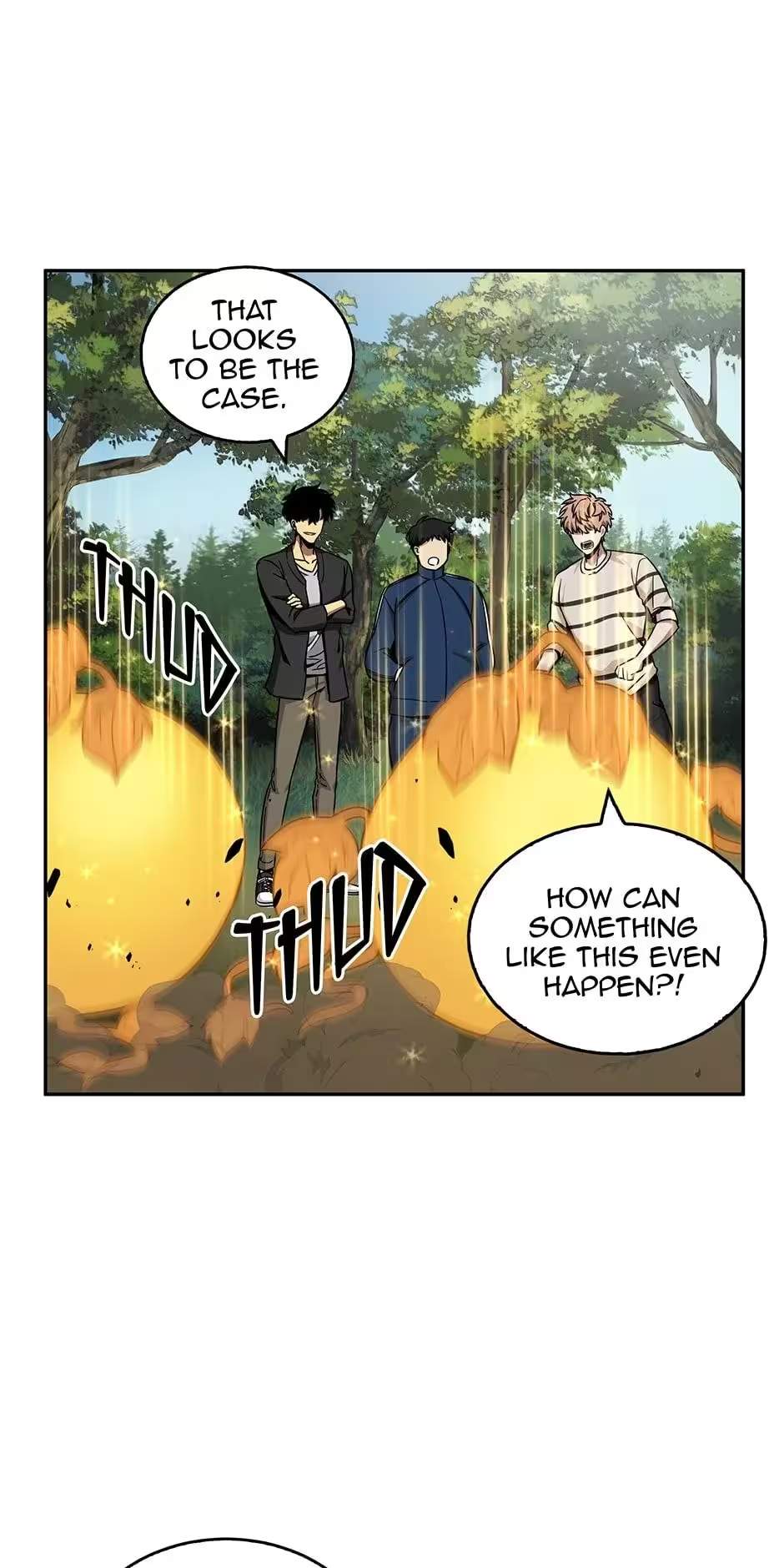 Tomb Raider King:End Line - chapter-87 - Page 12