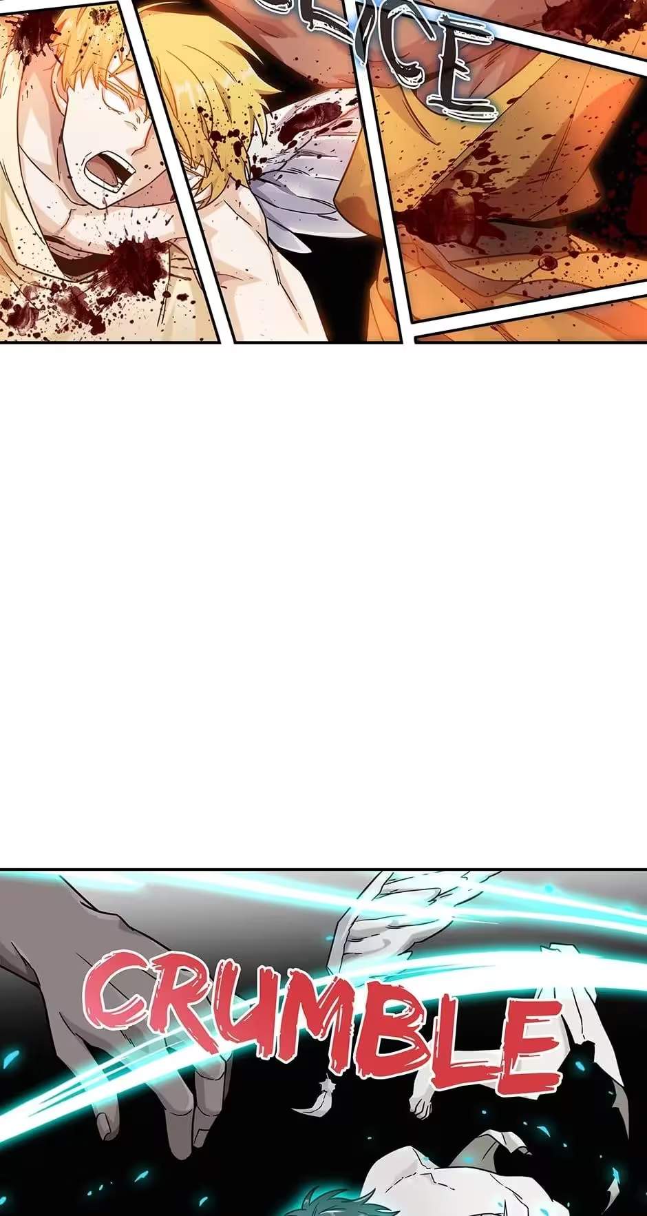 Tomb Raider King:End Line - chapter-87 - Page 41