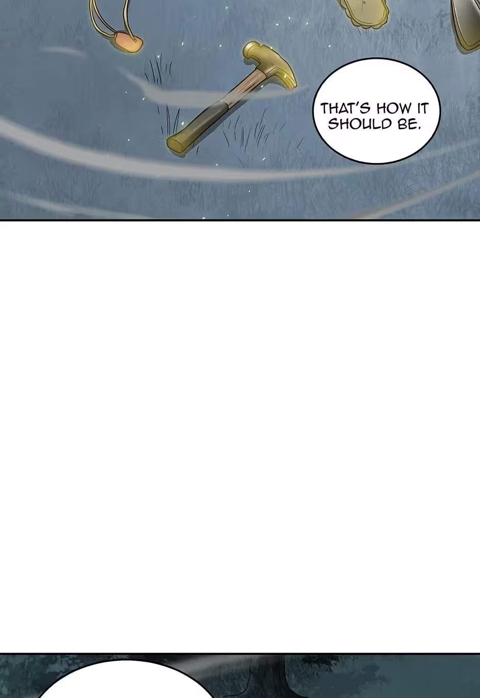 Tomb Raider King:End Line - chapter-87 - Page 49
