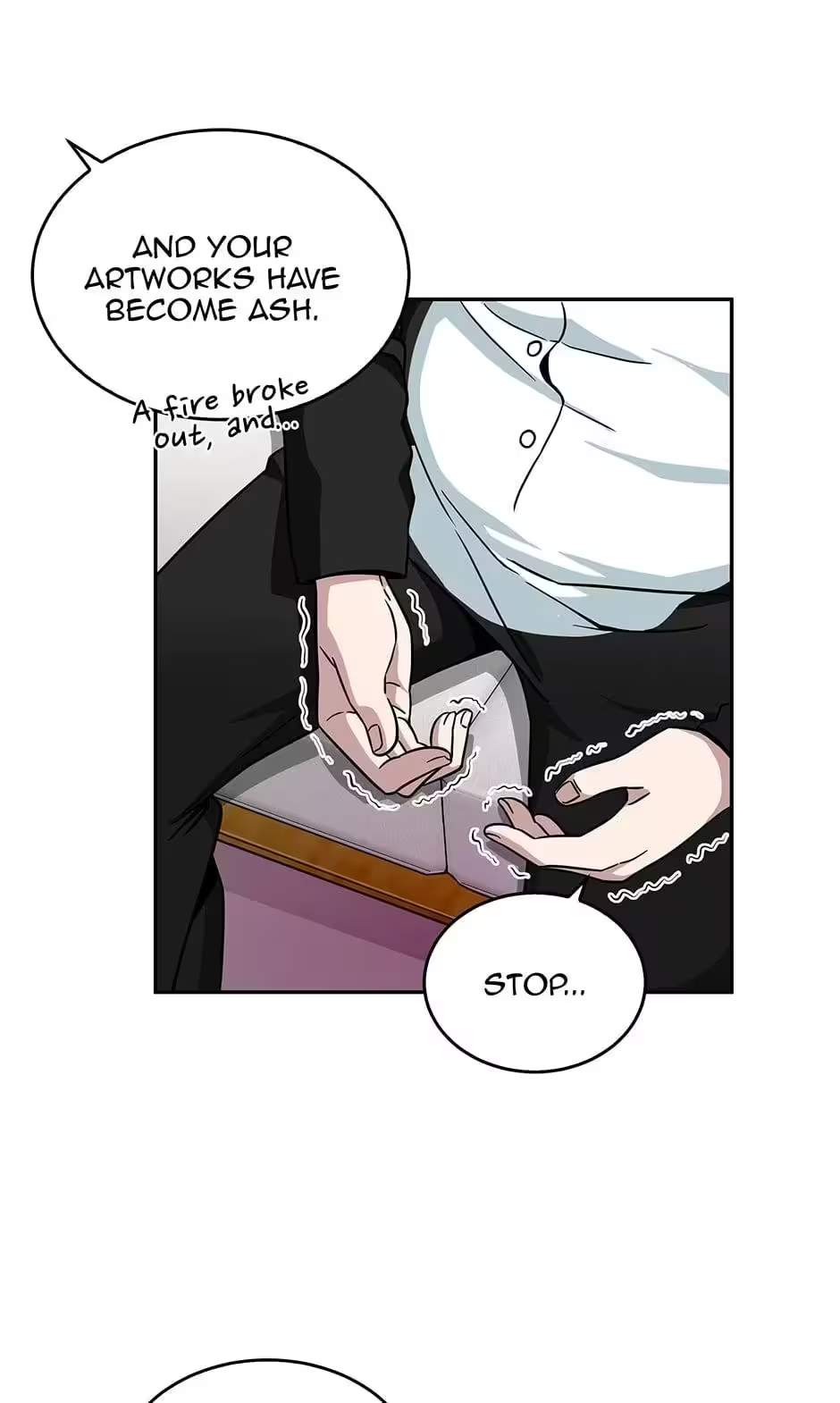 Tomb Raider King:End Line - chapter-87 - Page 67