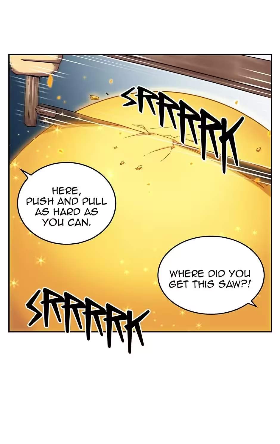 Tomb Raider King:End Line - chapter-87 - Page 7