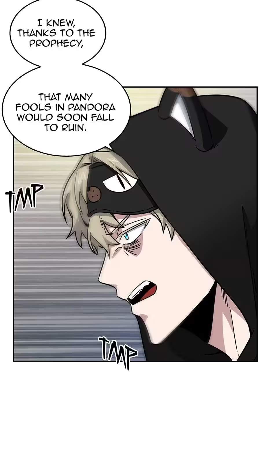 Tomb Raider King:End Line - chapter-87 - Page 70