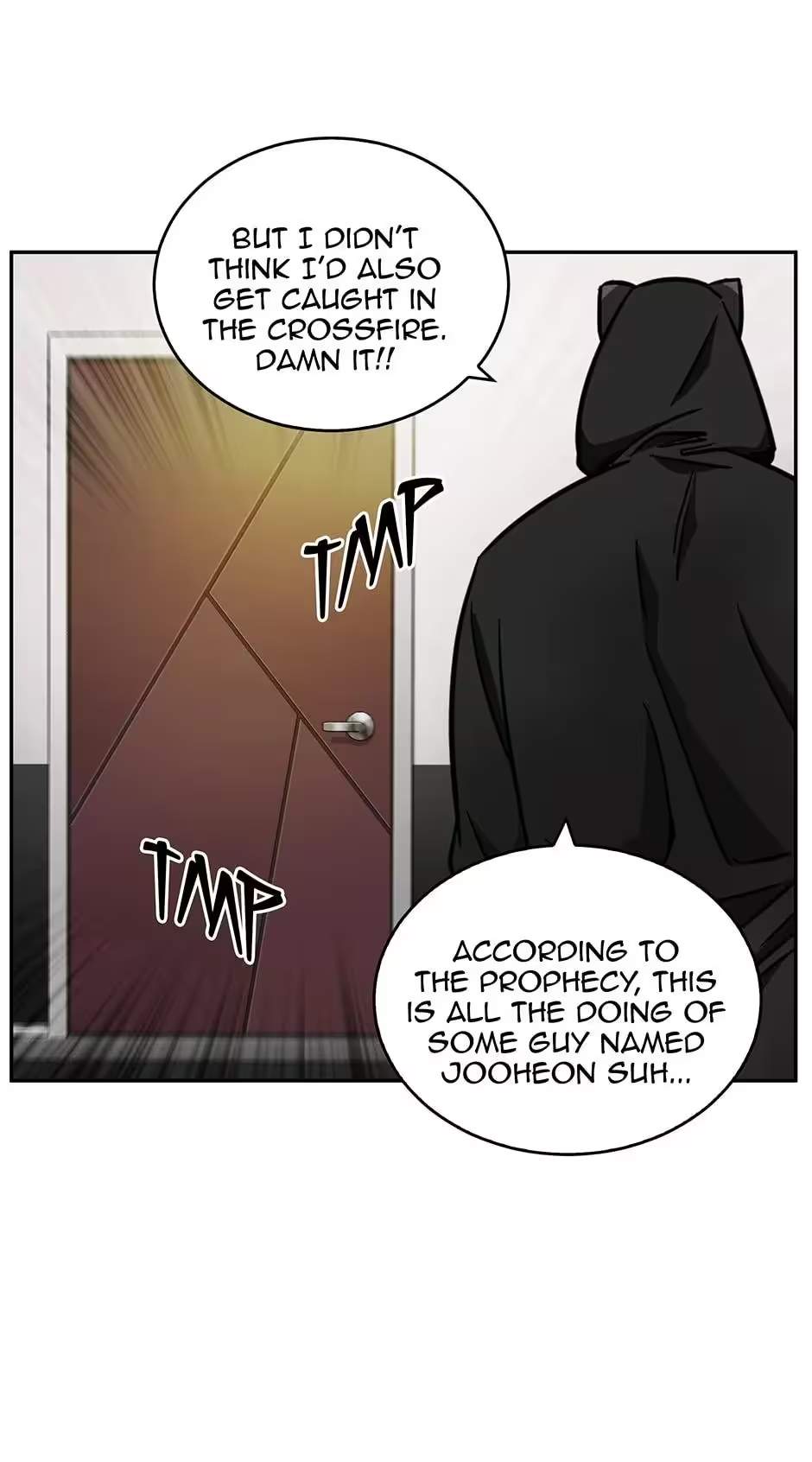Tomb Raider King:End Line - chapter-87 - Page 71
