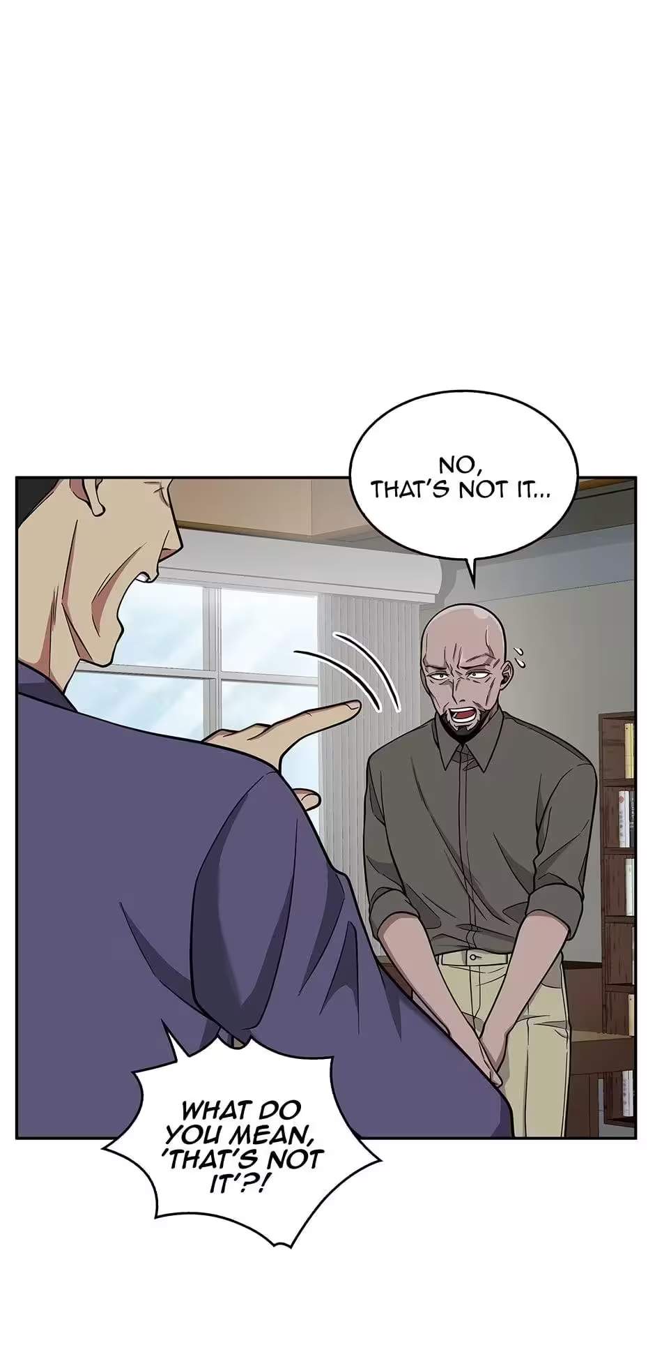 Tomb Raider King:End Line - chapter-88 - Page 11