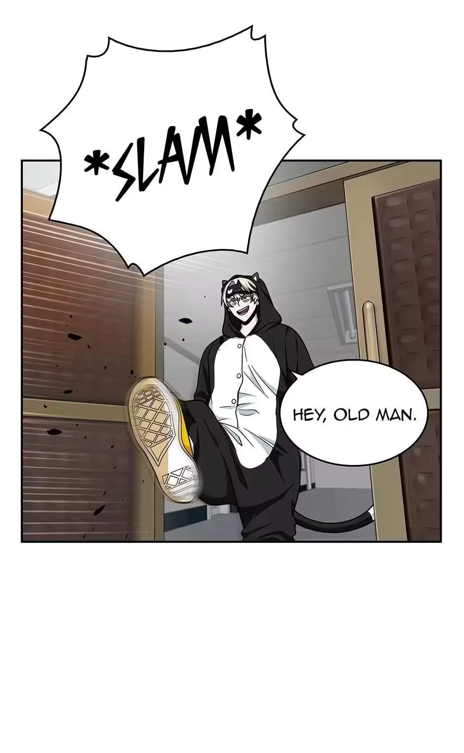 Tomb Raider King:End Line - chapter-88 - Page 20