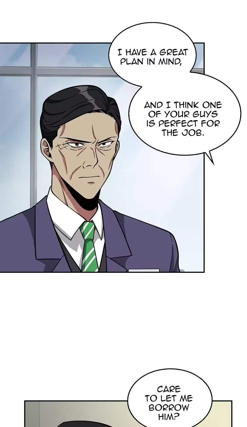 Tomb Raider King:End Line - chapter-88 - Page 25