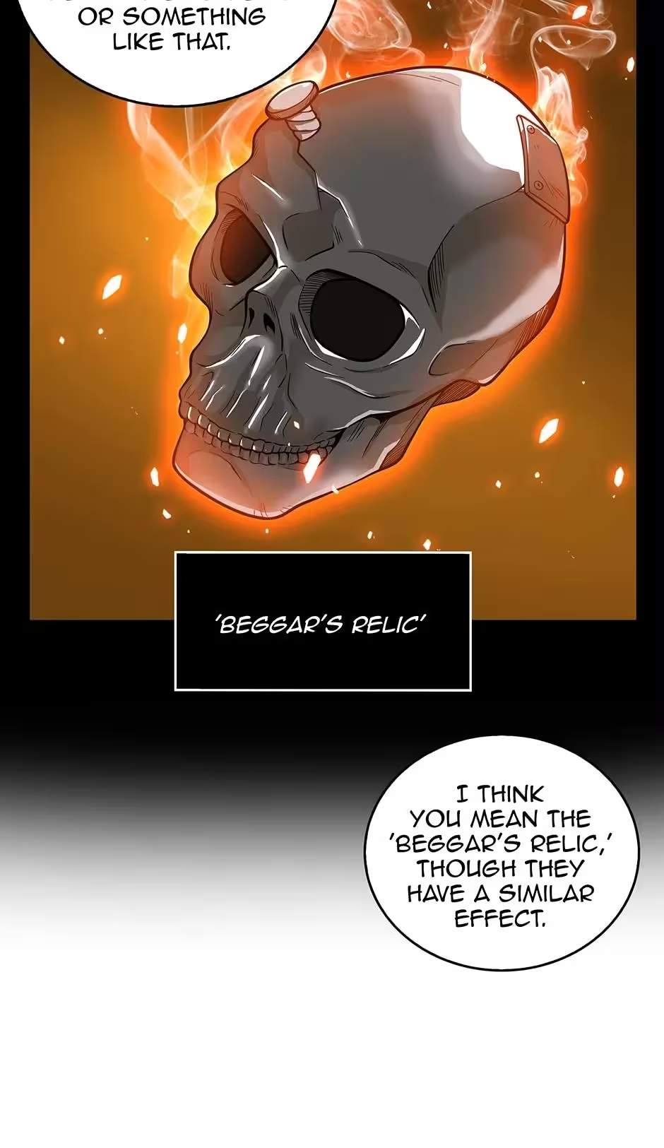 Tomb Raider King:End Line - chapter-88 - Page 27