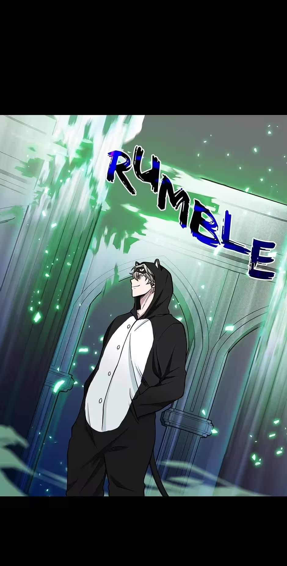 Tomb Raider King:End Line - chapter-88 - Page 37