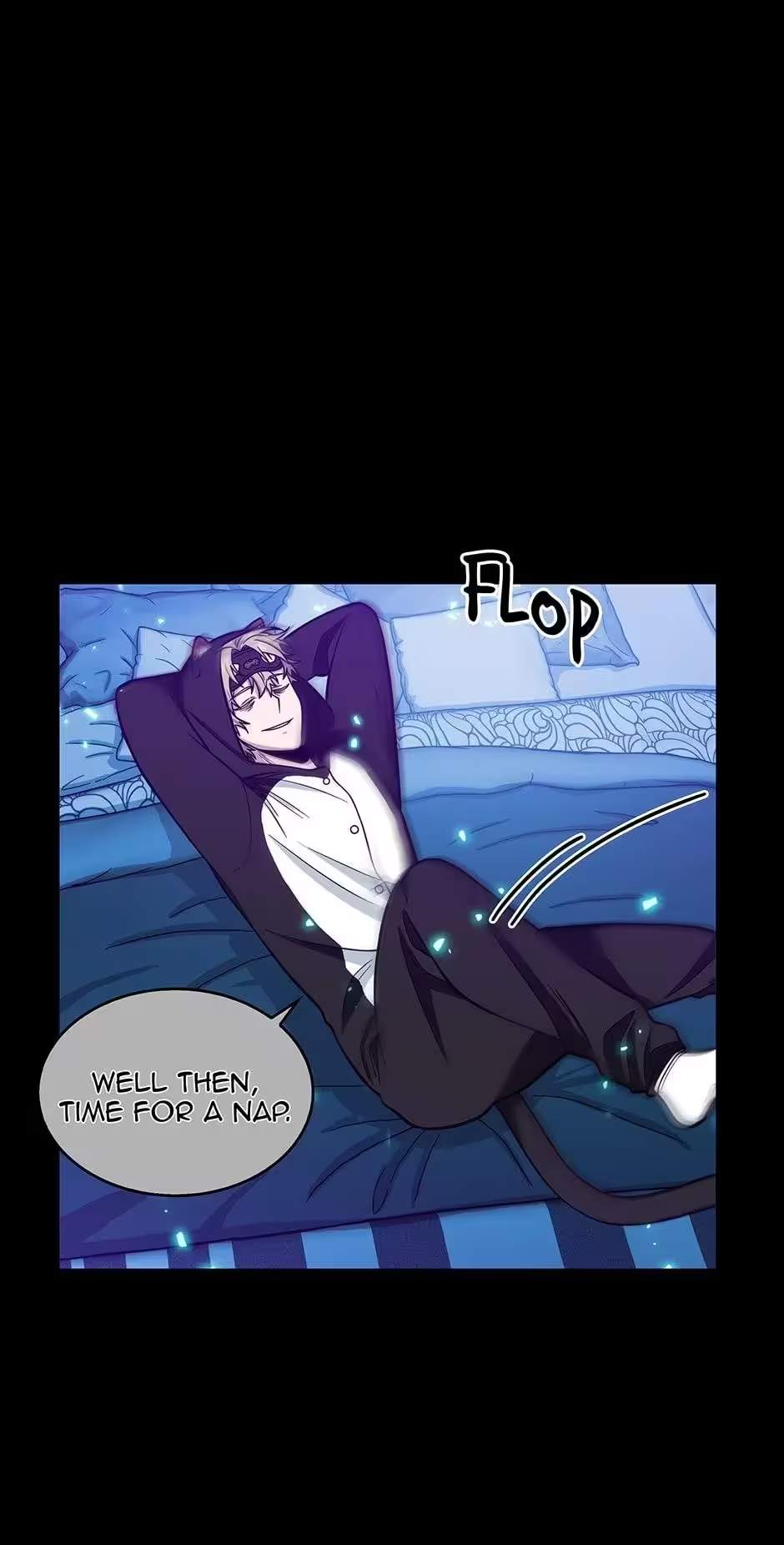 Tomb Raider King:End Line - chapter-88 - Page 39