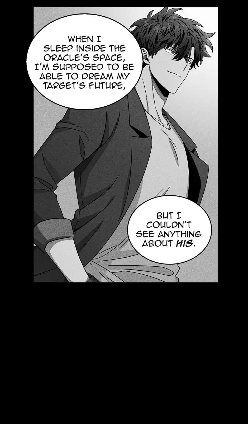 Tomb Raider King:End Line - chapter-88 - Page 42