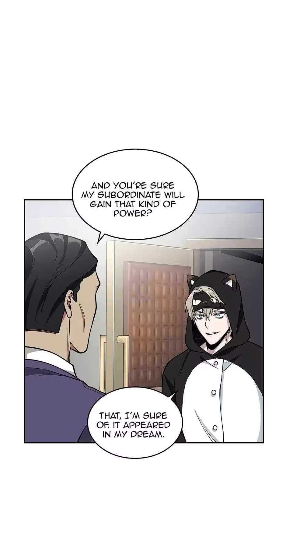 Tomb Raider King:End Line - chapter-88 - Page 45