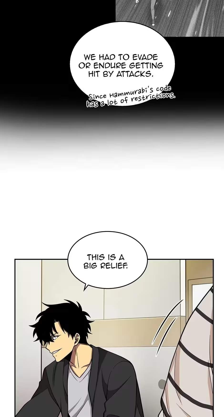 Tomb Raider King:End Line - chapter-88 - Page 68
